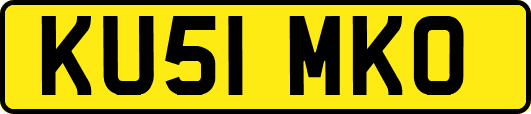 KU51MKO