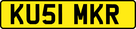 KU51MKR
