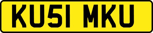 KU51MKU