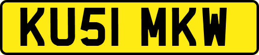 KU51MKW