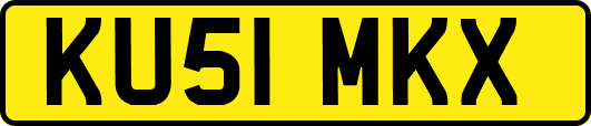KU51MKX