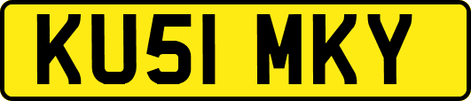 KU51MKY