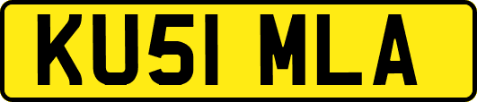 KU51MLA