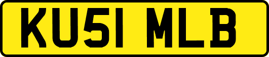 KU51MLB
