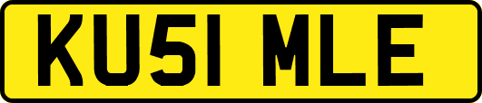 KU51MLE