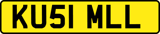 KU51MLL