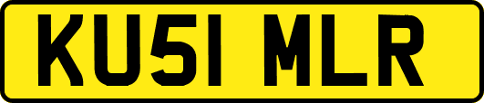KU51MLR
