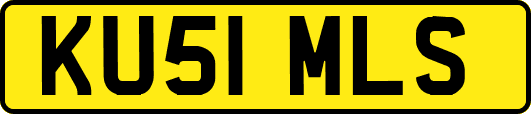 KU51MLS