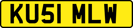 KU51MLW