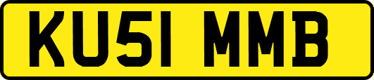 KU51MMB