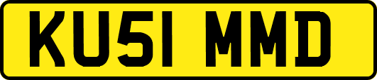 KU51MMD