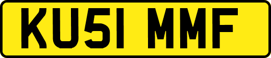 KU51MMF
