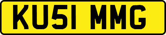 KU51MMG