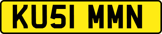 KU51MMN