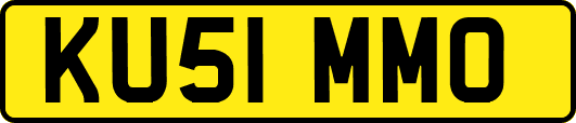 KU51MMO