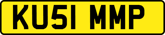 KU51MMP