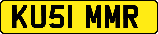 KU51MMR