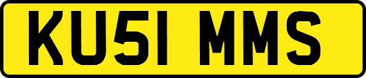 KU51MMS