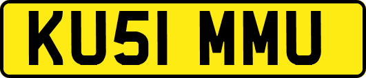 KU51MMU