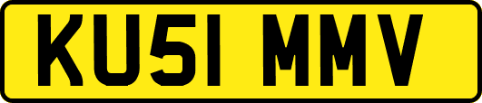 KU51MMV