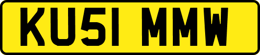 KU51MMW