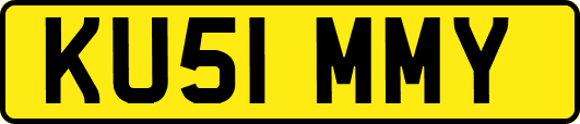 KU51MMY