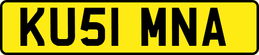 KU51MNA