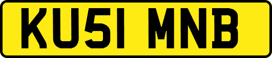 KU51MNB
