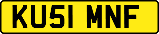 KU51MNF