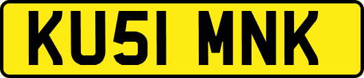 KU51MNK