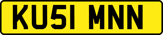 KU51MNN