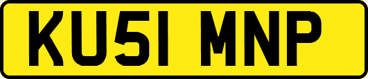 KU51MNP