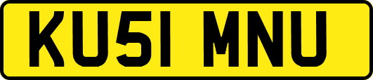 KU51MNU