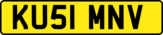 KU51MNV
