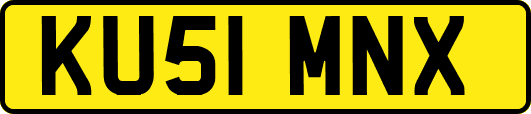 KU51MNX