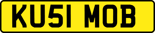 KU51MOB