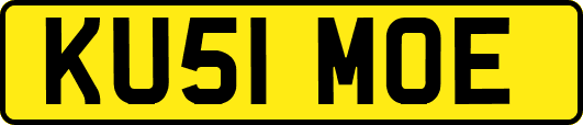 KU51MOE