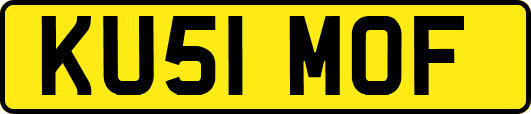 KU51MOF