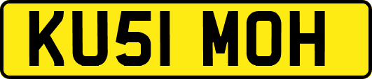 KU51MOH