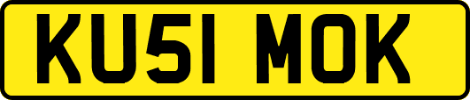 KU51MOK