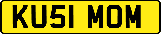 KU51MOM