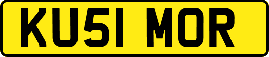 KU51MOR