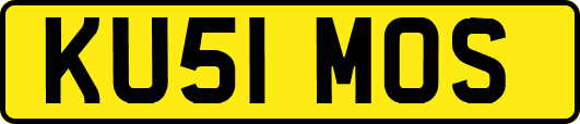 KU51MOS