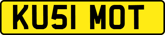 KU51MOT