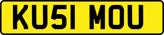 KU51MOU