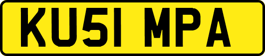 KU51MPA