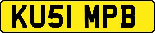 KU51MPB