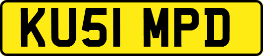 KU51MPD