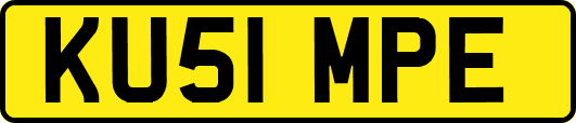 KU51MPE