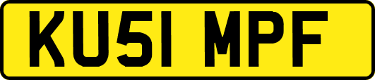 KU51MPF